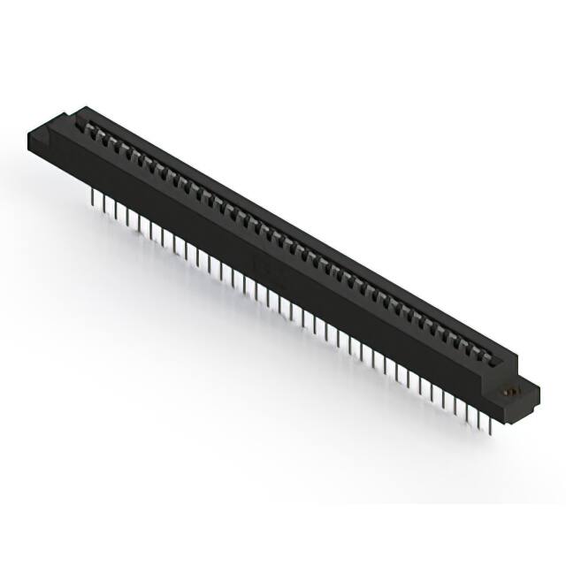 357-035-447-107 EDAC Inc.  Edgeboard Connectors
